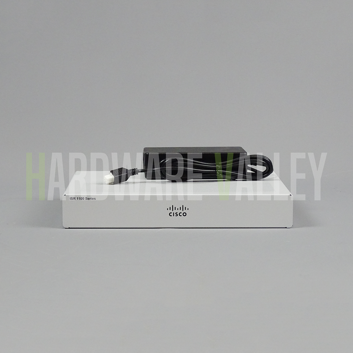 Routeur Cisco ISR 1100 8P Dual 8 Go GE SFP hautes performances