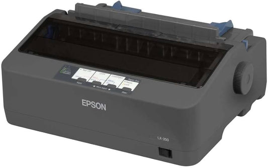 Imprimante matricielle compacte à impact EPSON LX-350