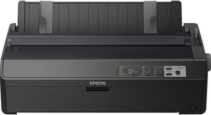 Imprimante matricielle à impact EPSON FX-890II NT, 9 broches, USB/parallèle