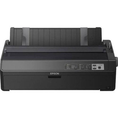 Imprimante matricielle à impact EPSON FX-890II NT, 9 broches, USB/parallèle