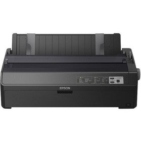 Imprimante à impact EPSON FX-2190II NT, 9 broches, 140 colonnes