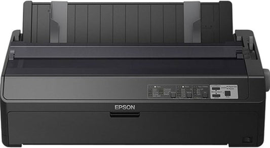 Imprimante à impact grand format 24 broches EPSON LQ-2090II