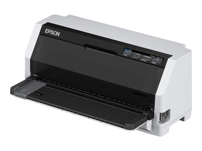 Imprimante matricielle EPSON LQ-780, 24 broches, 80 colonnes