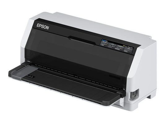 Imprimante matricielle EPSON LQ-780, 24 broches, 80 colonnes