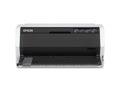 Imprimante matricielle EPSON LQ-780, 24 broches, 80 colonnes