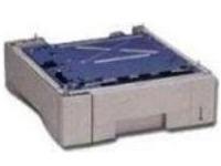 The EPSON LQ-870 Push/Pull Tractor is a specialized printer accessory designed for advanced paper handling in dot matrix printers. Ideal for supporting high-volume, multi-part forms, this push/pull tractor enhances the feeding mechanism by delivering consistent and reliable media control. Built in Japan and TAA-compliant, it's a dependable solution for both government and commercial printing environments.