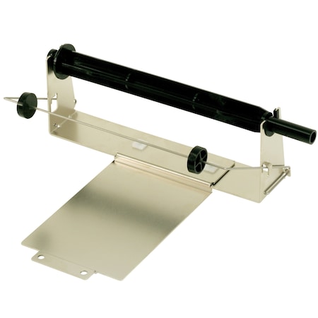 Support de rouleau de papier EPSON pour imprimante à impact FX-880, C12C811141