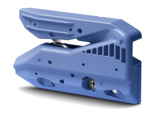 Designed for precision and longevity, the EPSON Auto Cutter Spare Blade is an essential replacement component for compatible EPSON printers. It ensures clean, efficient cutting for high-volume printing environments, helping to maintain productivity and accuracy. Manufactured in Japan and compliant with TAA standards, it is built for both performance and compliance.