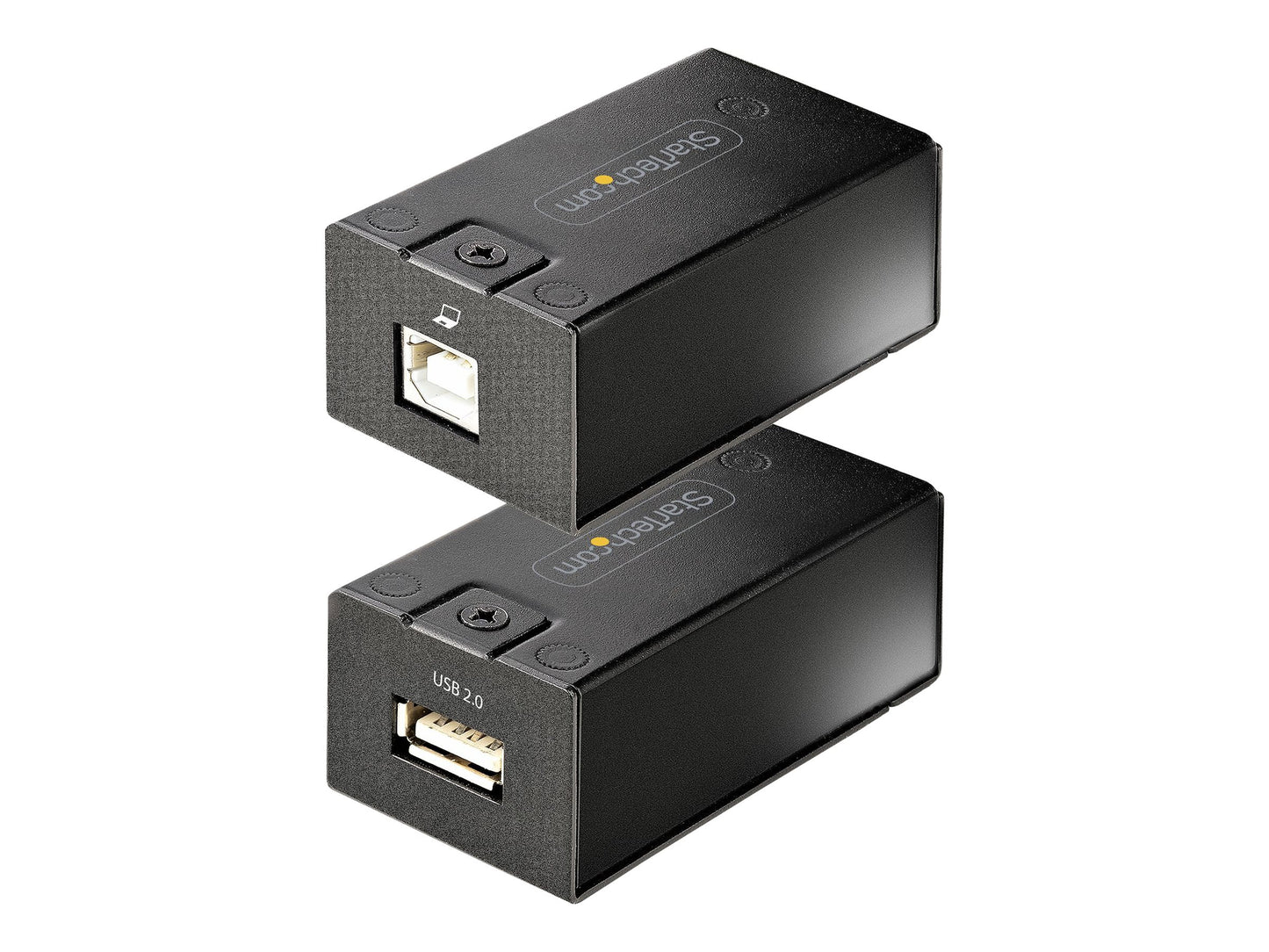StarTech USB 2.0 Extender sur Cat5e/Cat6, 492 pieds, 480 Mbps