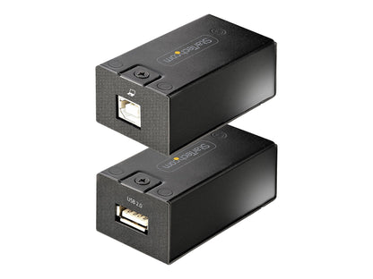 StarTech USB 2.0 Extender sur Cat5e/Cat6, 492 pieds, 480 Mbps