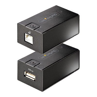 StarTech USB 2.0 Extender sur Cat5e/Cat6, 492 pieds, 480 Mbps