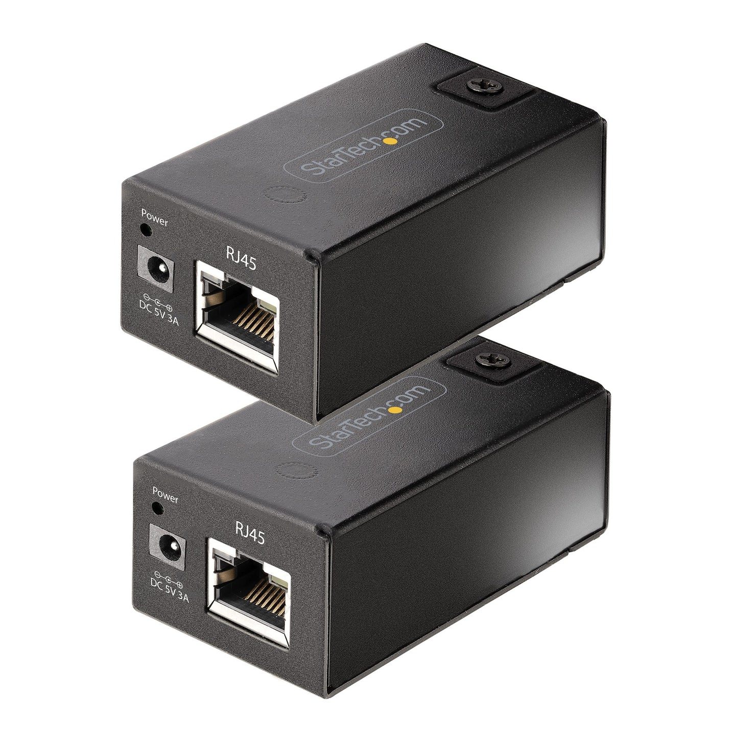 StarTech USB 2.0 Extender sur Cat5e/Cat6, 492 pieds, 480 Mbps