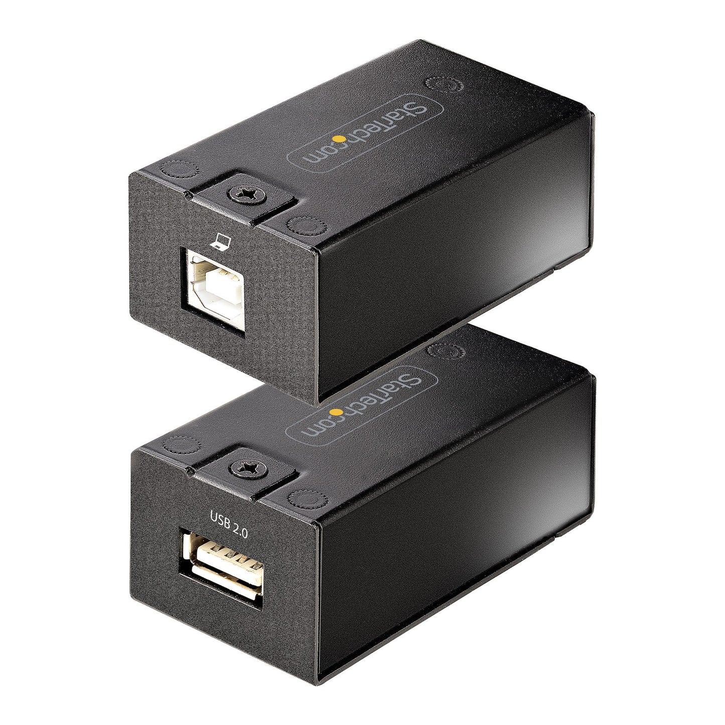 StarTech USB 2.0 Extender sur Cat5e/Cat6, 492 pieds, 480 Mbps