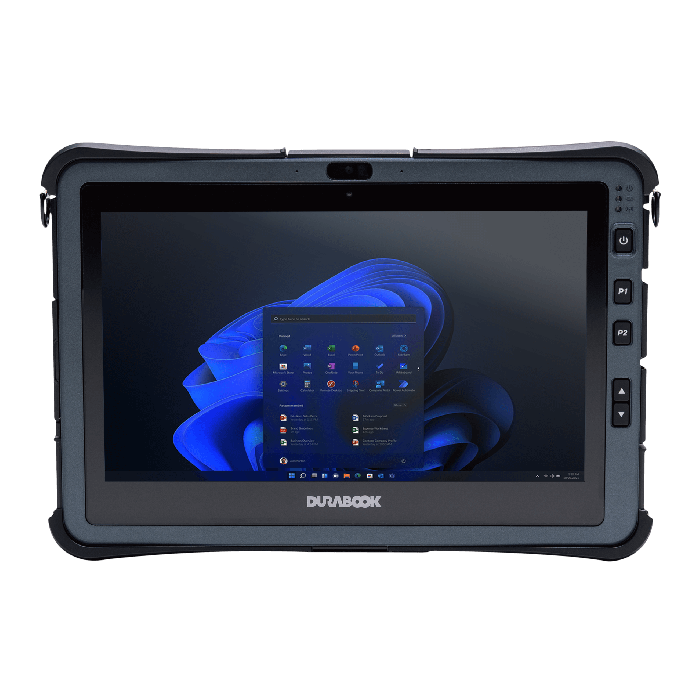 Accessoire DURABOOK C1D2 pour tablette U11, conforme à la norme ANSI/ISA 12.12.01