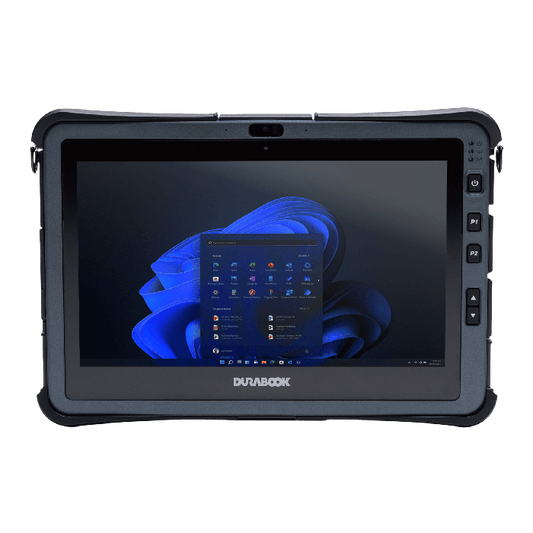 Accessoire DURABOOK C1D2 pour tablette U11, conforme à la norme ANSI/ISA 12.12.01
