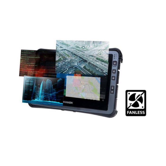 Accessoire DURABOOK C1D2 pour tablette U11, conforme à la norme ANSI/ISA 12.12.01
