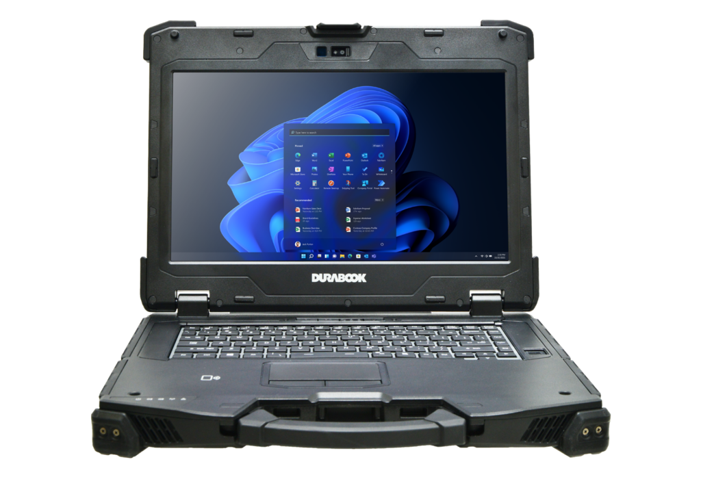 Accessoire Durabook C1D2 pour ordinateur portable robuste Z14
