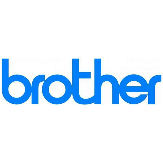 Papier thermique Brother A6, 20 cassettes, 50 feuilles/cassette, C211S