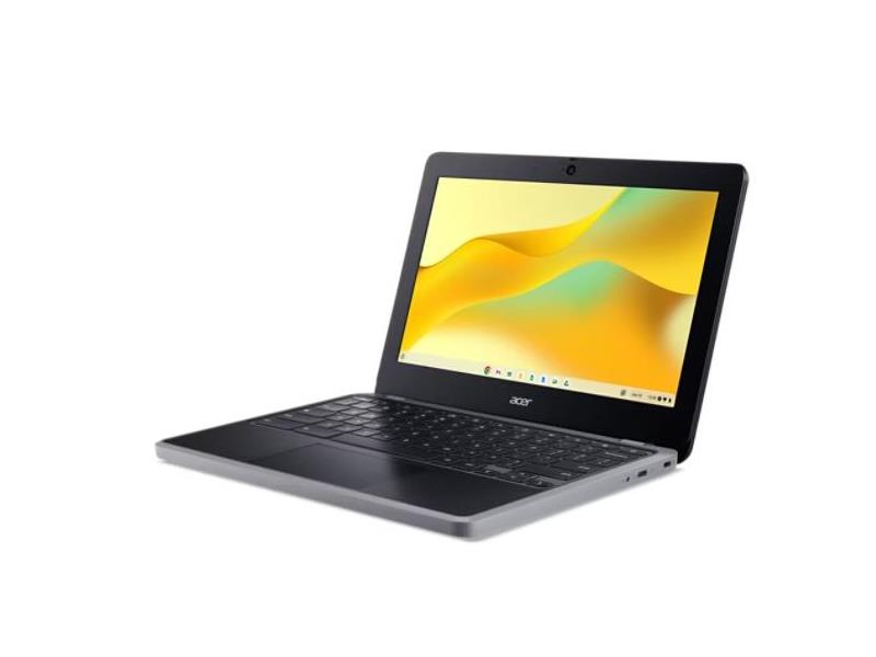 CHROMEBOOK BUNDLE C723T-K186-US , MediaTek, 8GB, 32GB , 11.6 Touch , 1 YEAR LTD WTY, with Chrome Ent License