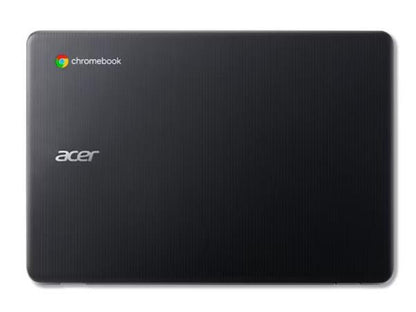 CHROMEBOOK BUNDLE C723T-K186-US , MediaTek, 8GB, 32GB , 11.6 Touch , 1 YEAR LTD WTY, with Chrome Ent License