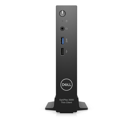 Client léger Dell OptiPlex 3000 N6005 8 Go 64 Go eMMC ThinOS