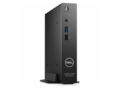 Client léger Dell OptiPlex 3000 N6005 8 Go 64 Go eMMC ThinOS