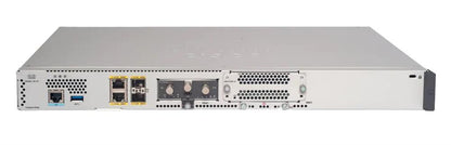 Cisco Catalyst 8200 Edge NIM Blank Network Accessory