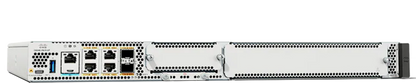 Cisco Catalyst C8300-1N1S-6T Voice Router with NIM-PVDM-3
