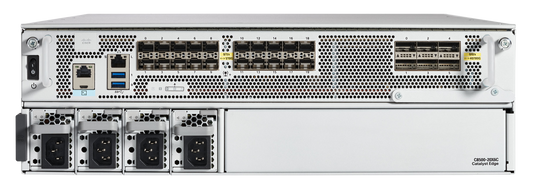 Cisco Catalyst 8500-12X Edge Platform