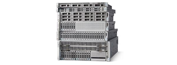 Fond de panier de lecteur Cisco C890 M5 pour serveurs UCS C890 M5