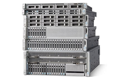 Fond de panier de lecteur Cisco C890 M5 pour serveurs UCS C890 M5