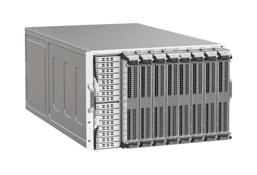Bloc d'alimentation Cisco C890 M5, module redondant enfichable à chaud
