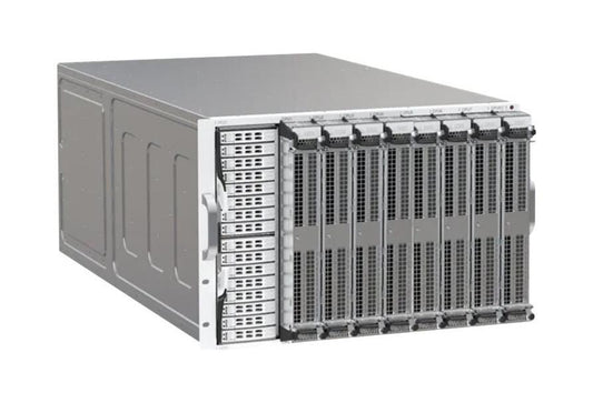 Bloc d'alimentation Cisco C890 M5, module redondant enfichable à chaud