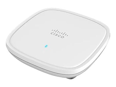 Point d'accès Wi-Fi 6 pour télétravailleur Cisco Catalyst 9105AXWT