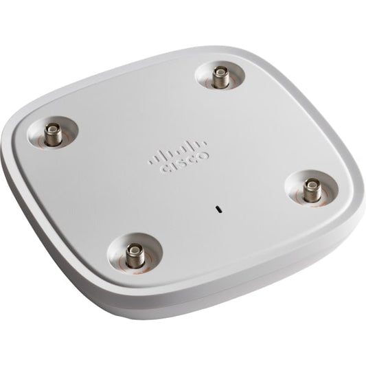 CISCO CATALYST 9115AX SERIES