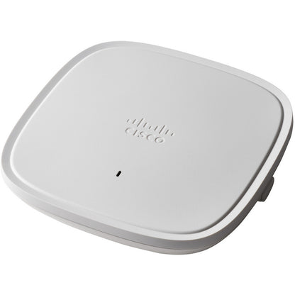 CISCO Embedded Wireless Controller on C9115AX Access Point
