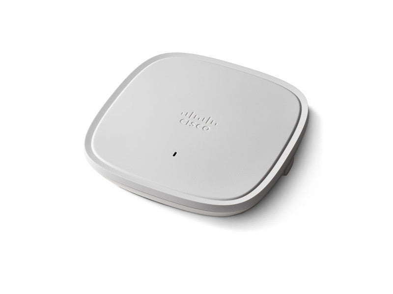 CISCO Embedded Wireless Controller on C9115AX Access Point