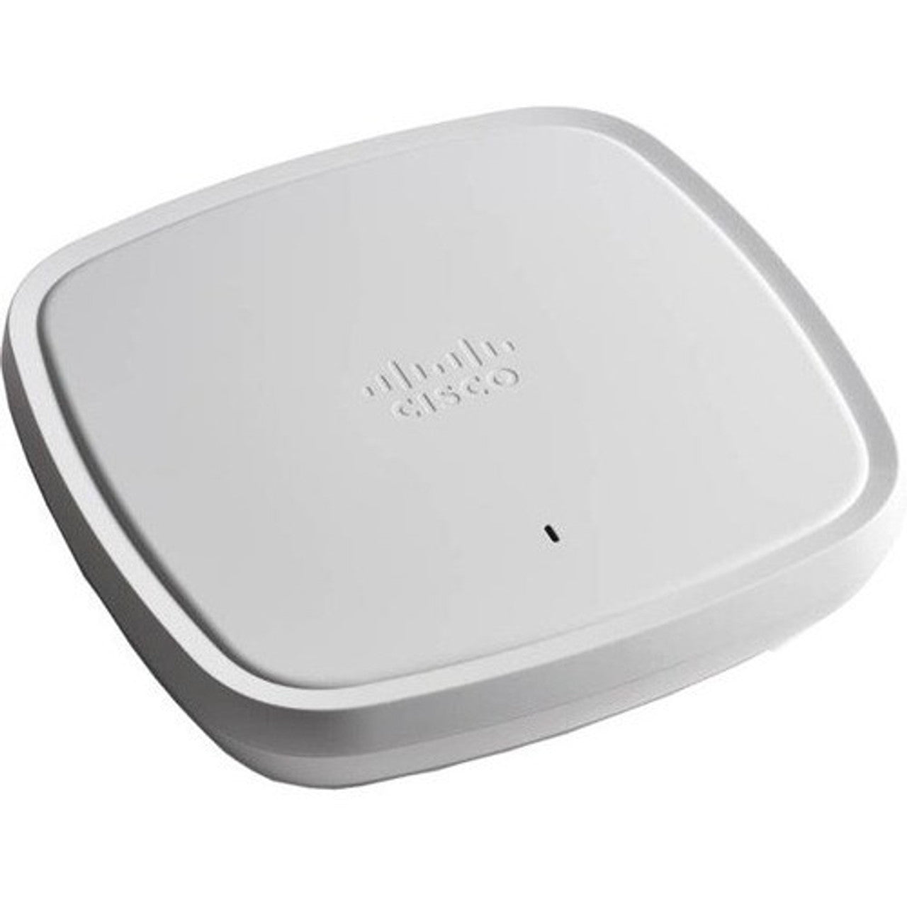 CISCO EMBEDDED WIRELESS CONTROLLER ON C9