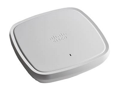 CISCO CATALYST 9115AX SERIES