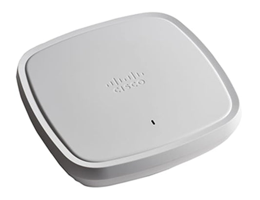 Point d'accès sans fil Cisco Catalyst 9115AXI, Wi-Fi 6, UPOE