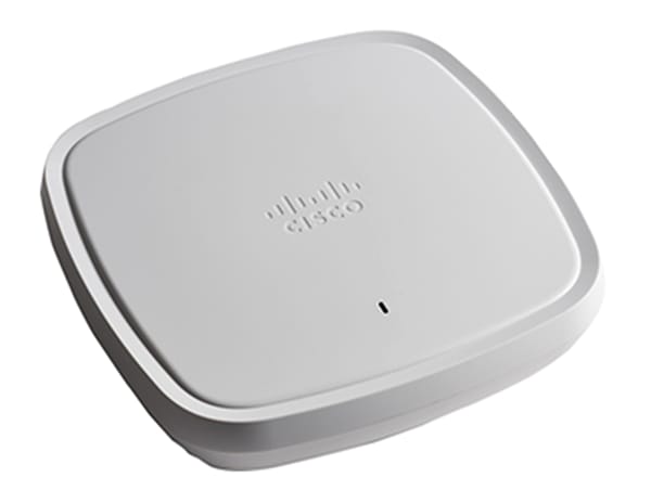 Contrôleur sans fil intégré CISCO C9115AXI - Point d'accès intérieur