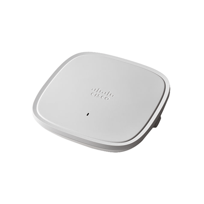 Contrôleur sans fil intégré CISCO C9115AXI - Point d'accès intérieur