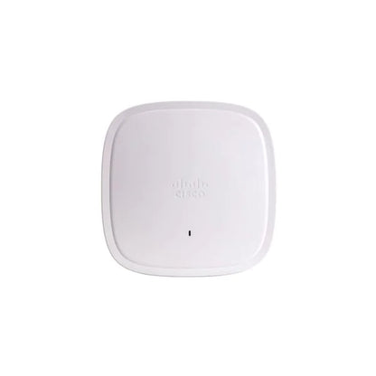 Contrôleur sans fil intégré CISCO C9115AXI - Point d'accès intérieur