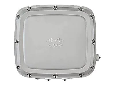 Point d'accès Wi-Fi 6 Cisco Catalyst 9120AXE, externe, UPOE