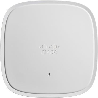 Point d'accès Cisco Catalyst 9120AX reconditionné, 2,5 Gbit/s, MIMO 4x4, intérieur