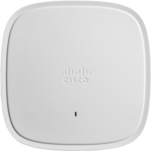 Point d'accès Cisco Catalyst 9120AX reconditionné, 2,5 Gbit/s, MIMO 4x4, intérieur