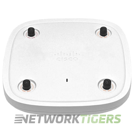 Point d'accès Cisco Catalyst série 9120AX, modèle C9120AXE-B