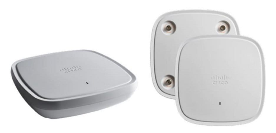 Point d'accès Cisco Catalyst série 9120AX, modèle C9120AXE-B