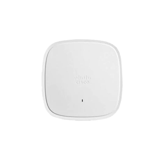 Cisco Embedded Wireless Controller on C9120AXE Access Point