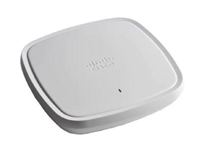 The Cisco Catalyst 9120AX Series Access Point (EDU remanufactured) is a high-performance indoor wireless solution designed for enterprise networking. With support for 4x4 MIMO and dual frequency bands (2.4 GHz and 5 GHz), it offers substantial throughput capacity up to 2.5 Gbps. Ideal for cost-conscious deployments requiring strong performance and TAA compliance.